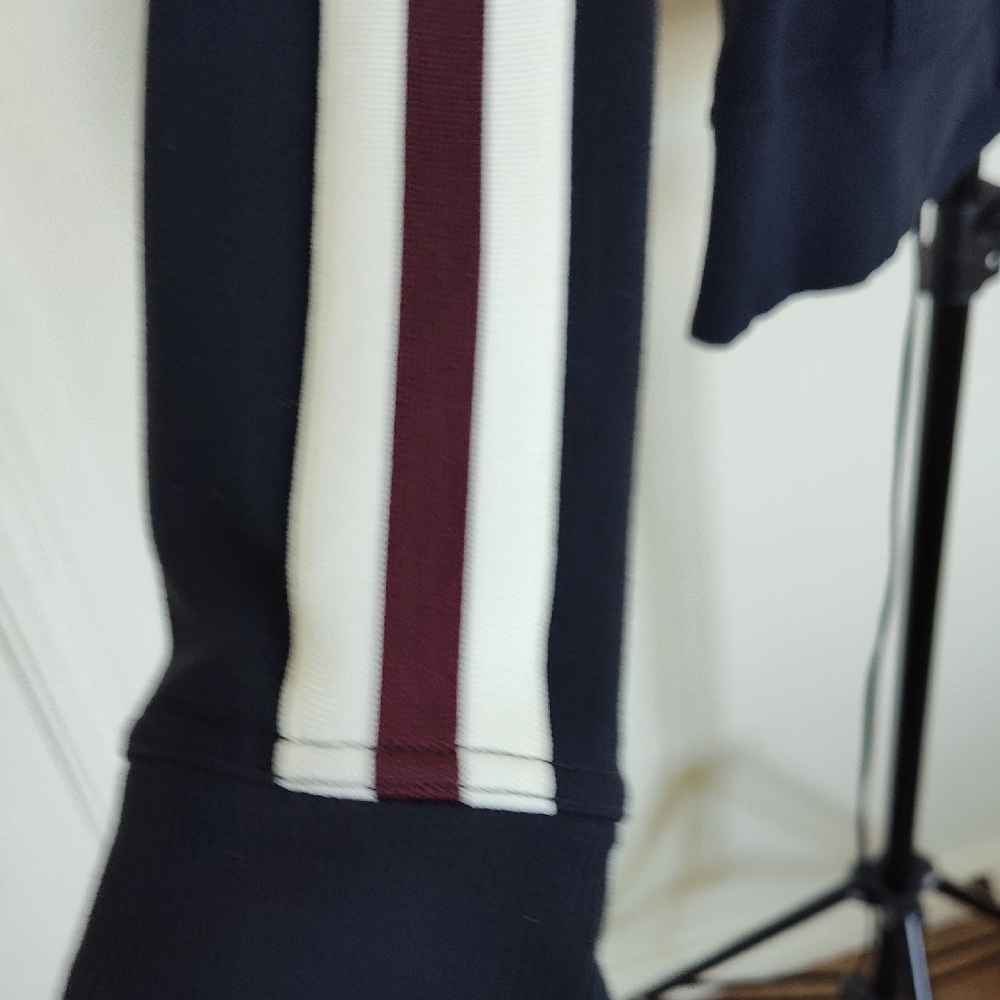 Athleta Circa Track Jacket - Picture 5 of 7